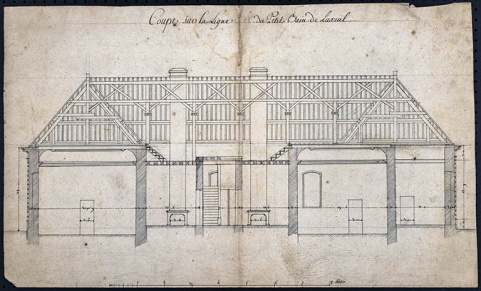 établissement thermal © Région Bourgogne-Franche-Comté, Inventaire du patrimoine établissement thermal © Région Bourgogne-Franche-Comté, Inventaire du patrimoine