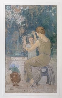 peinture © Région Bourgogne-Franche-Comté, Inventaire du patrimoine peinture © Région Bourgogne-Franche-Comté, Inventaire du patrimoine