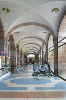 galerie ouverte © Région Bourgogne-Franche-Comté, Inventaire du patrimoine galerie ouverte © Région Bourgogne-Franche-Comté, Inventaire du patrimoine