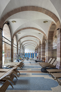 galerie ouverte © Région Bourgogne-Franche-Comté, Inventaire du patrimoine galerie ouverte © Région Bourgogne-Franche-Comté, Inventaire du patrimoine