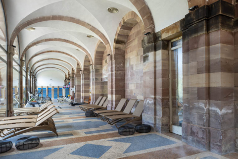 galerie ouverte © Région Bourgogne-Franche-Comté, Inventaire du patrimoine galerie ouverte © Région Bourgogne-Franche-Comté, Inventaire du patrimoine