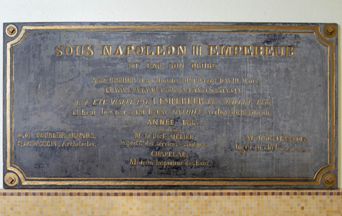 inscription © Région Bourgogne-Franche-Comté, Inventaire du patrimoine inscription © Région Bourgogne-Franche-Comté, Inventaire du patrimoine