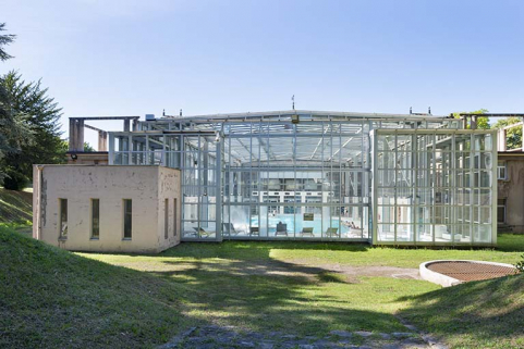 établissement thermal © Région Bourgogne-Franche-Comté, Inventaire du patrimoine établissement thermal © Région Bourgogne-Franche-Comté, Inventaire du patrimoine