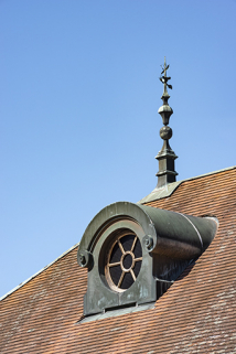 lucarne © Région Bourgogne-Franche-Comté, Inventaire du patrimoine lucarne © Région Bourgogne-Franche-Comté, Inventaire du patrimoine