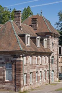établissement thermal © Région Bourgogne-Franche-Comté, Inventaire du patrimoine établissement thermal © Région Bourgogne-Franche-Comté, Inventaire du patrimoine