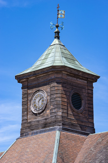 campanile © Région Bourgogne-Franche-Comté, Inventaire du patrimoine campanile © Région Bourgogne-Franche-Comté, Inventaire du patrimoine