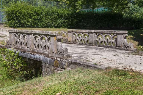  pont © Région Bourgogne-Franche-Comté, Inventaire du patrimoine