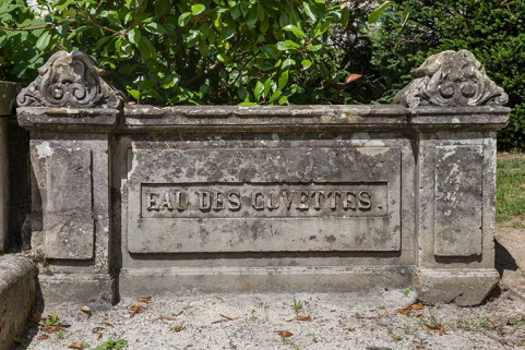 inscription © Région Bourgogne-Franche-Comté, Inventaire du patrimoine inscription © Région Bourgogne-Franche-Comté, Inventaire du patrimoine