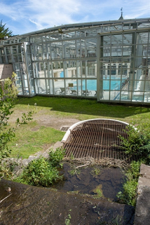  cascade © Région Bourgogne-Franche-Comté, Inventaire du patrimoine