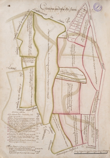  carte © Région Bourgogne-Franche-Comté, Inventaire du patrimoine