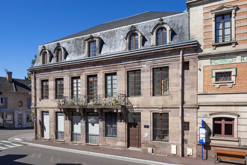 20207000521NUC4A © Région Bourgogne-Franche-Comté, Inventaire du patrimoine