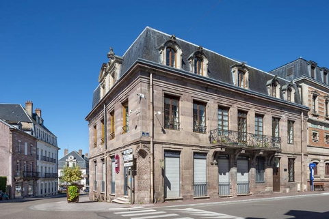 20207000525NUC4A © Région Bourgogne-Franche-Comté, Inventaire du patrimoine