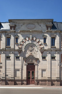  casino théâtre © Région Bourgogne-Franche-Comté, Inventaire du patrimoine