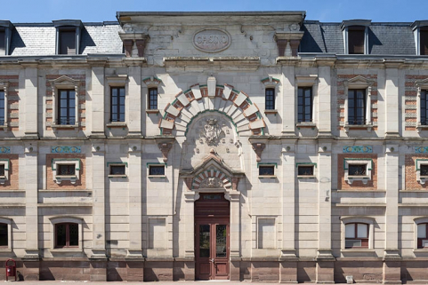  casino théâtre © Région Bourgogne-Franche-Comté, Inventaire du patrimoine