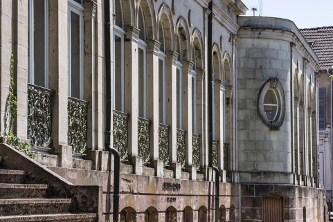 20207000538NUC4A © Région Bourgogne-Franche-Comté, Inventaire du patrimoine