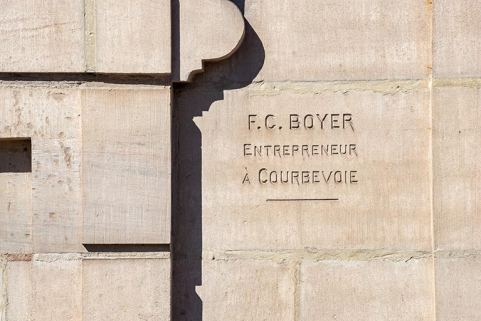  signature © Région Bourgogne-Franche-Comté, Inventaire du patrimoine