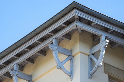  hôtel de voyageurs © Région Bourgogne-Franche-Comté, Inventaire du patrimoine