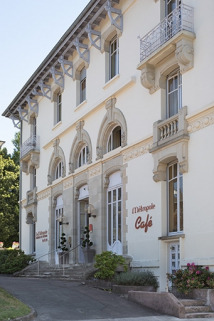  hôtel de voyageurs © Région Bourgogne-Franche-Comté, Inventaire du patrimoine