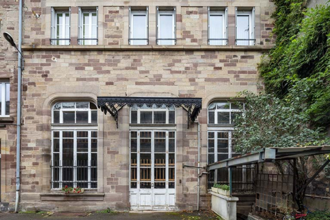  hôtel de voyageurs © Région Bourgogne-Franche-Comté, Inventaire du patrimoine