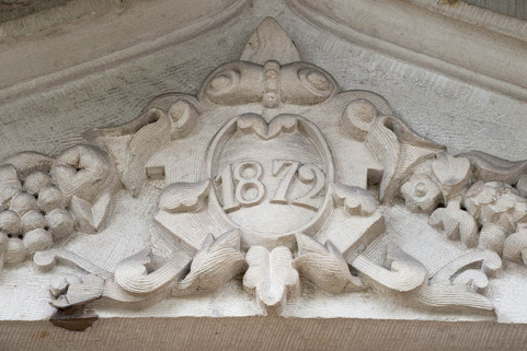 date portée © Région Bourgogne-Franche-Comté, Inventaire du patrimoine date portée © Région Bourgogne-Franche-Comté, Inventaire du patrimoine