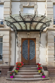  maison © Région Bourgogne-Franche-Comté, Inventaire du patrimoine