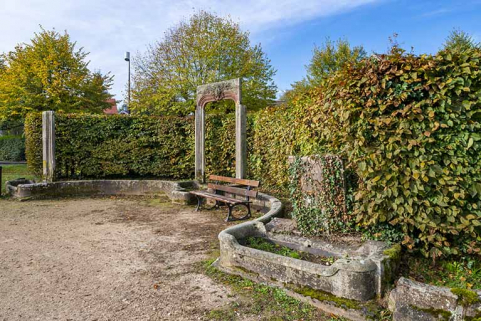 vestiges © Région Bourgogne-Franche-Comté, Inventaire du patrimoine vestiges © Région Bourgogne-Franche-Comté, Inventaire du patrimoine