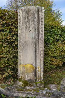 vestiges © Région Bourgogne-Franche-Comté, Inventaire du patrimoine vestiges © Région Bourgogne-Franche-Comté, Inventaire du patrimoine