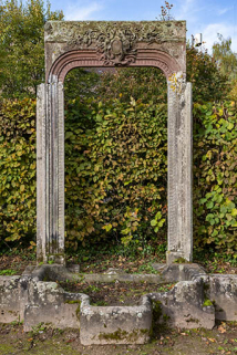 vestiges © Région Bourgogne-Franche-Comté, Inventaire du patrimoine vestiges © Région Bourgogne-Franche-Comté, Inventaire du patrimoine