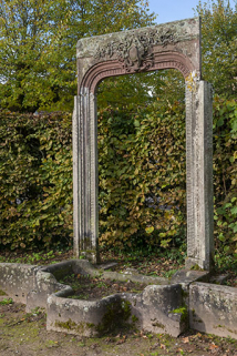 vestiges © Région Bourgogne-Franche-Comté, Inventaire du patrimoine vestiges © Région Bourgogne-Franche-Comté, Inventaire du patrimoine