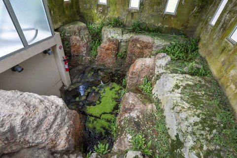 établissement thermal © Région Bourgogne-Franche-Comté, Inventaire du patrimoine établissement thermal © Région Bourgogne-Franche-Comté, Inventaire du patrimoine