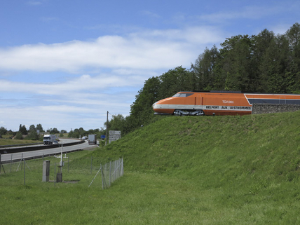 Vue d'ensemble. © Région Bourgogne-Franche-Comté, Inventaire du patrimoine