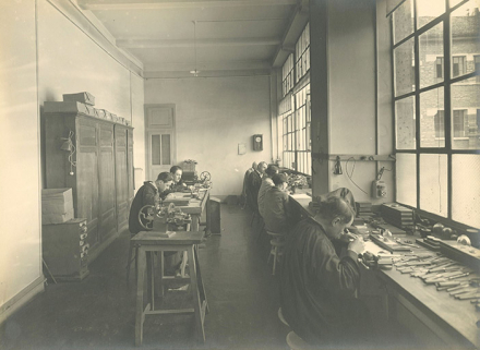 20212500064NUC2A © Région Bourgogne-Franche-Comté, Inventaire du patrimoine