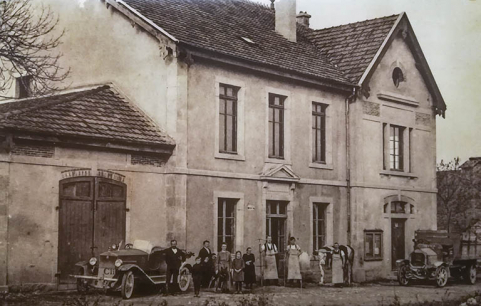 20212500124NUC2A © Région Bourgogne-Franche-Comté, Inventaire du patrimoine