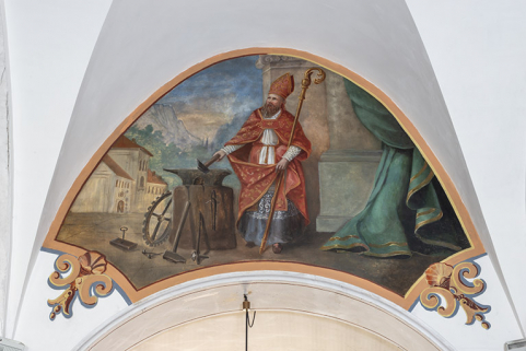 église paroissiale © Région Bourgogne-Franche-Comté, Inventaire du patrimoine