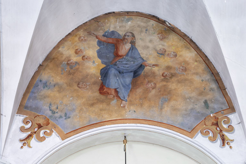 église paroissiale © Région Bourgogne-Franche-Comté, Inventaire du patrimoine