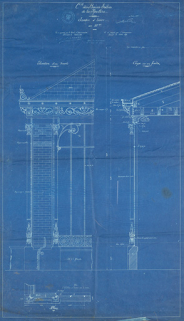  casino © Région Bourgogne-Franche-Comté, Inventaire du patrimoine
