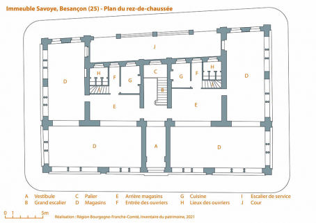 © Région Bourgogne-Franche-Comté, Inventaire du patrimoine  © Région Bourgogne-Franche-Comté, Inventaire du patrimoine
