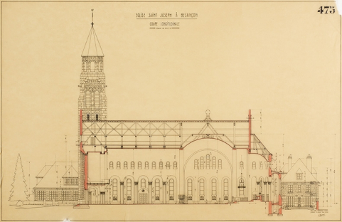 église paroissiale © Région Bourgogne-Franche-Comté, Inventaire du patrimoine  église paroissiale © Région Bourgogne-Franche-Comté, Inventaire du patrimoine