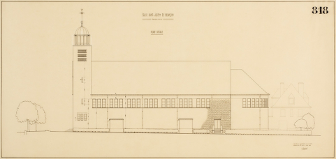 église paroissiale © Région Bourgogne-Franche-Comté, Inventaire du patrimoine  église paroissiale © Région Bourgogne-Franche-Comté, Inventaire du patrimoine