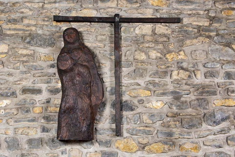 chemin de croix © Région Bourgogne-Franche-Comté, Inventaire du patrimoine  chemin de croix © Région Bourgogne-Franche-Comté, Inventaire du patrimoine