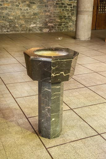  bénitier © Région Bourgogne-Franche-Comté, Inventaire du patrimoine