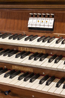 orgue © Région Bourgogne-Franche-Comté, Inventaire du patrimoine orgue © Région Bourgogne-Franche-Comté, Inventaire du patrimoine