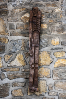 chemin de croix © Région Bourgogne-Franche-Comté, Inventaire du patrimoine  chemin de croix © Région Bourgogne-Franche-Comté, Inventaire du patrimoine