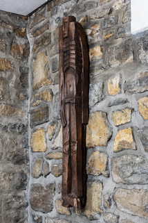 chemin de croix © Région Bourgogne-Franche-Comté, Inventaire du patrimoine  chemin de croix © Région Bourgogne-Franche-Comté, Inventaire du patrimoine