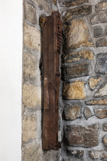 chemin de croix © Région Bourgogne-Franche-Comté, Inventaire du patrimoine  chemin de croix © Région Bourgogne-Franche-Comté, Inventaire du patrimoine