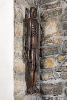 chemin de croix © Région Bourgogne-Franche-Comté, Inventaire du patrimoine  chemin de croix © Région Bourgogne-Franche-Comté, Inventaire du patrimoine
