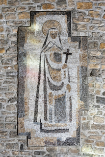 revêtement mural verrière © Région Bourgogne-Franche-Comté, Inventaire du patrimoine  revêtement mural verrière © Région Bourgogne-Franche-Comté, Inventaire du patrimoine