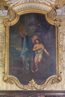 tableau © Région Bourgogne-Franche-Comté, Inventaire du patrimoine