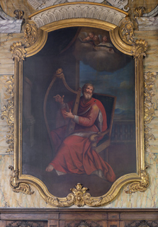 tableau © Région Bourgogne-Franche-Comté, Inventaire du patrimoine