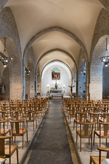 église paroissiale © Région Bourgogne-Franche-Comté, Inventaire du patrimoine église paroissiale © Région Bourgogne-Franche-Comté, Inventaire du patrimoine